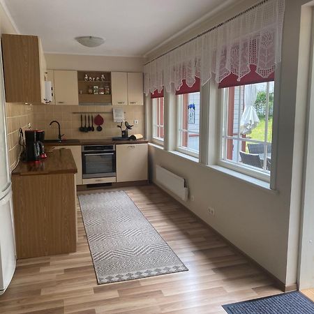 Sinisalu Apartments Кясму Экстерьер фото