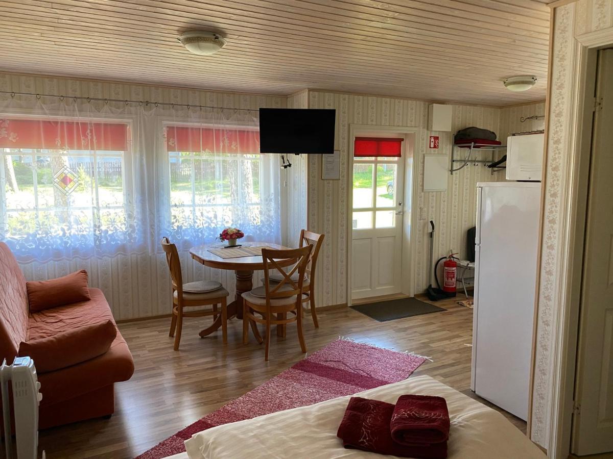 Sinisalu Apartments Кясму Экстерьер фото
