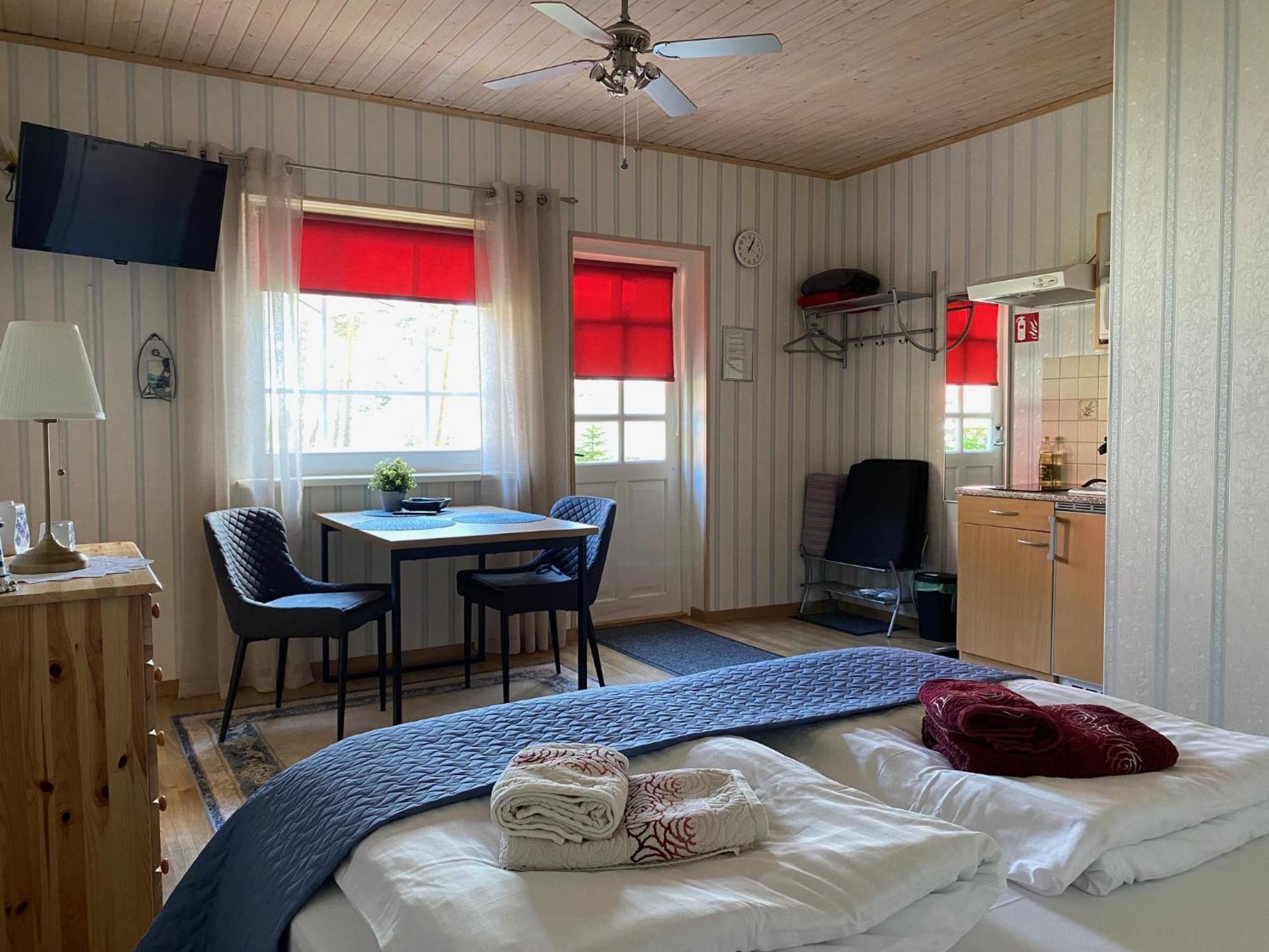 Sinisalu Apartments Кясму Экстерьер фото