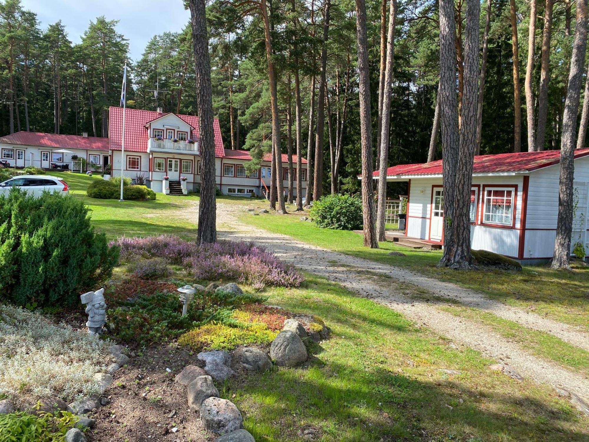 Sinisalu Apartments Кясму Экстерьер фото