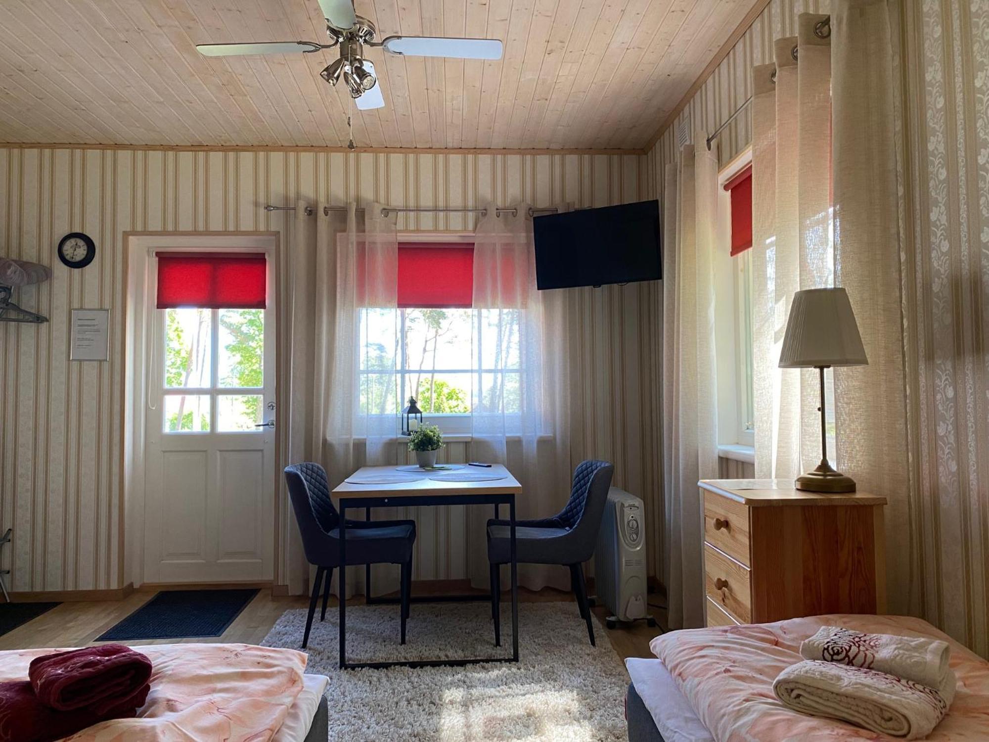 Sinisalu Apartments Кясму Экстерьер фото