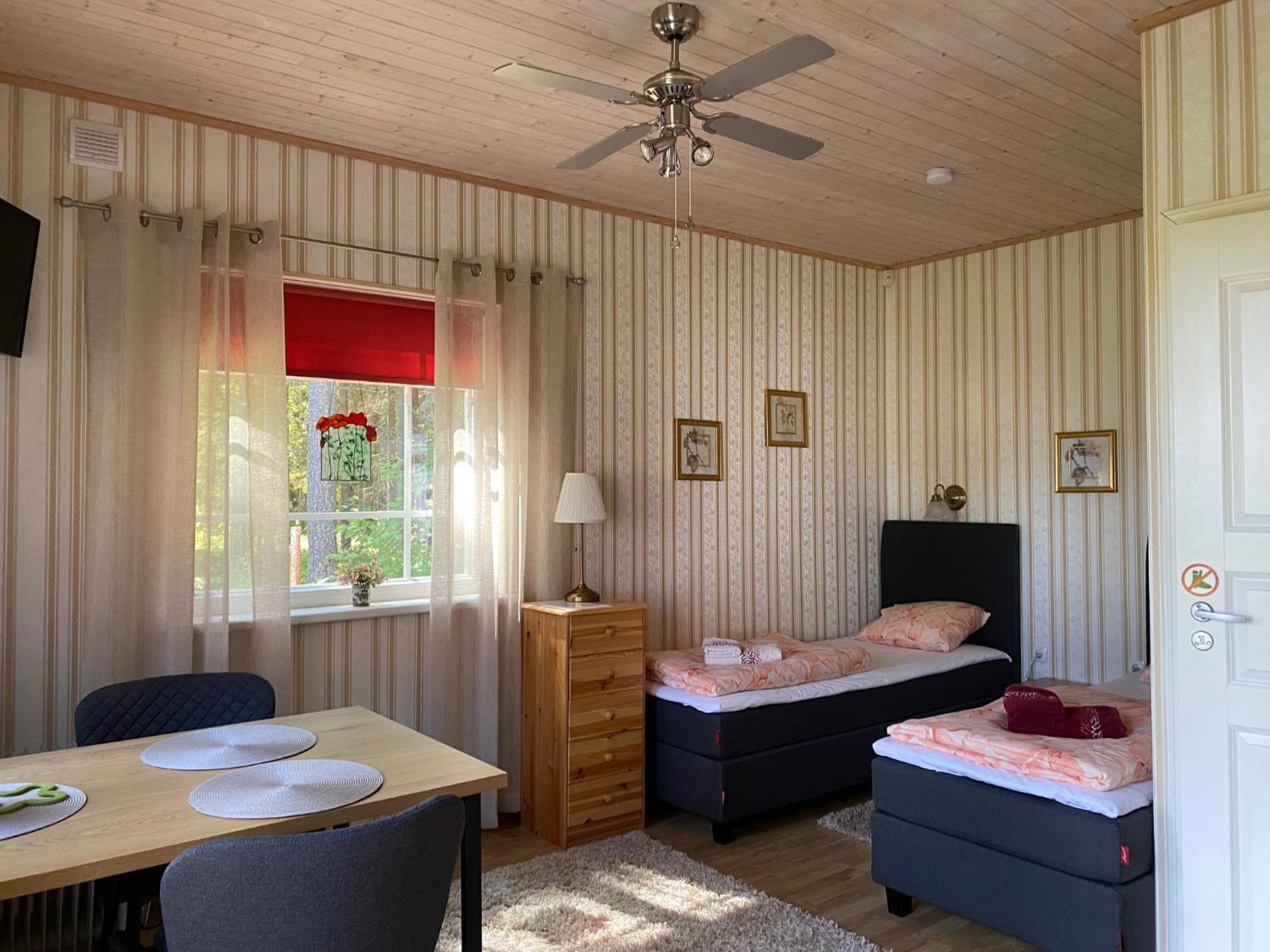 Sinisalu Apartments Кясму Экстерьер фото