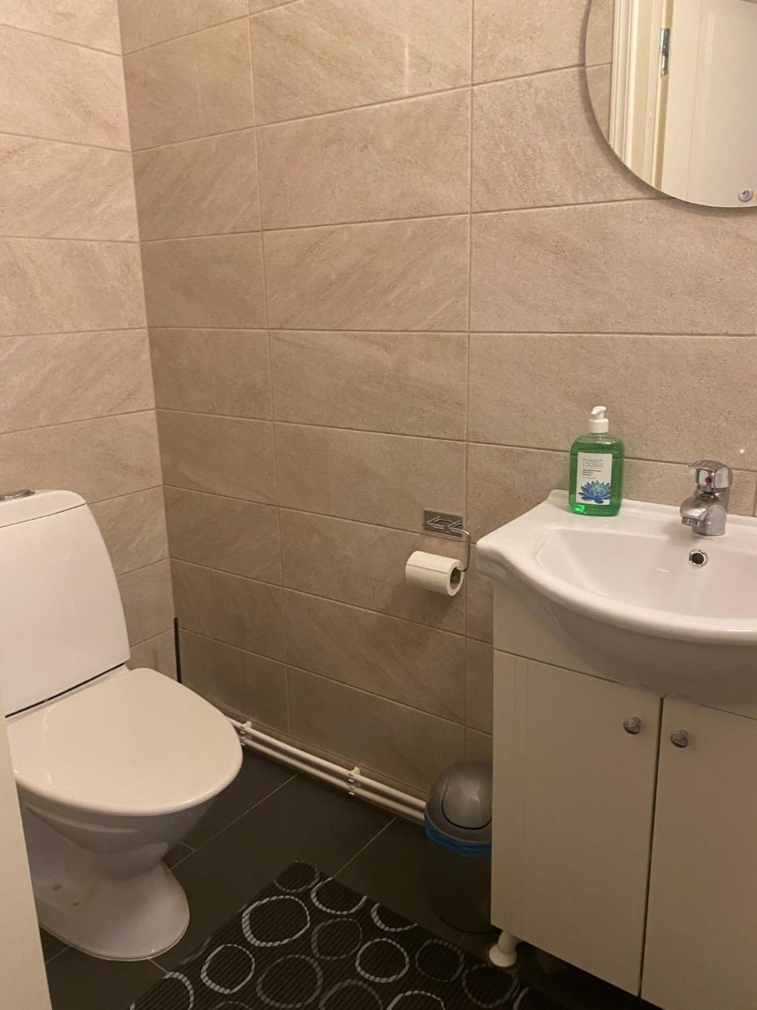 Sinisalu Apartments Кясму Экстерьер фото