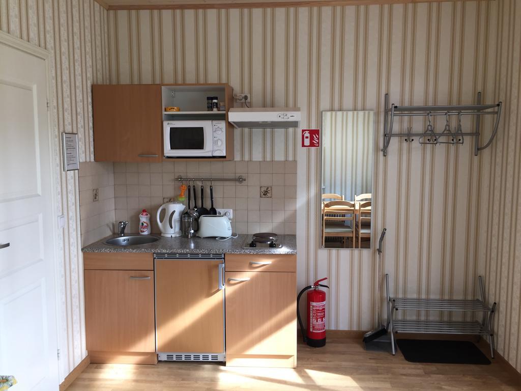 Sinisalu Apartments Кясму Экстерьер фото