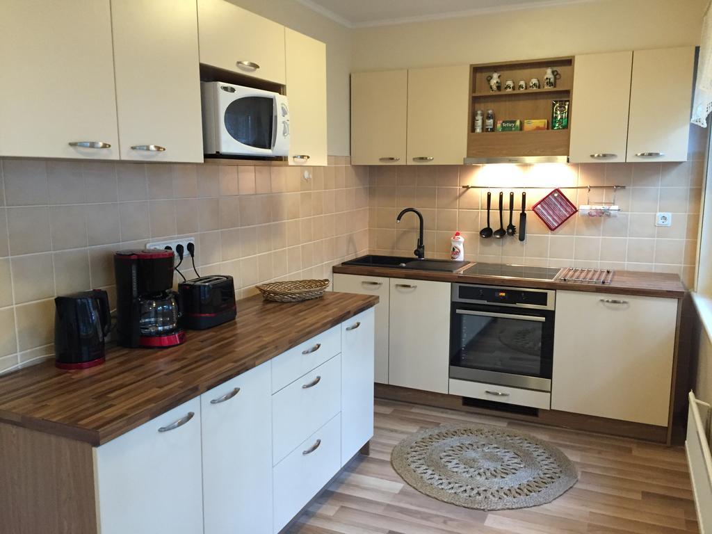 Sinisalu Apartments Кясму Экстерьер фото